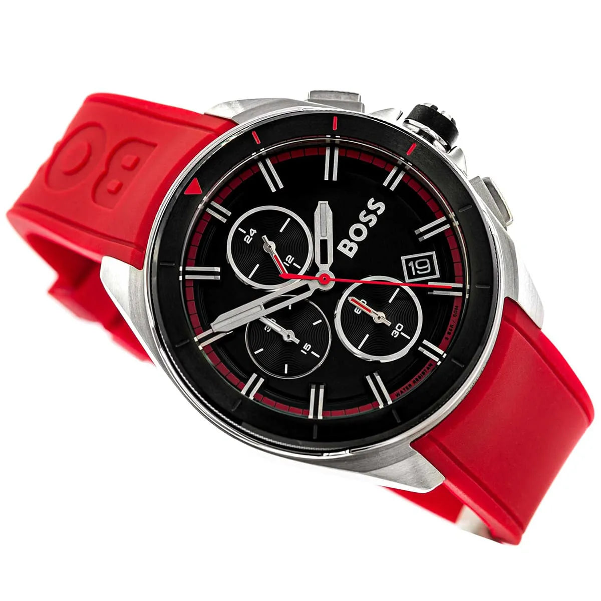 Hugo Boss Watch For Men 1513959