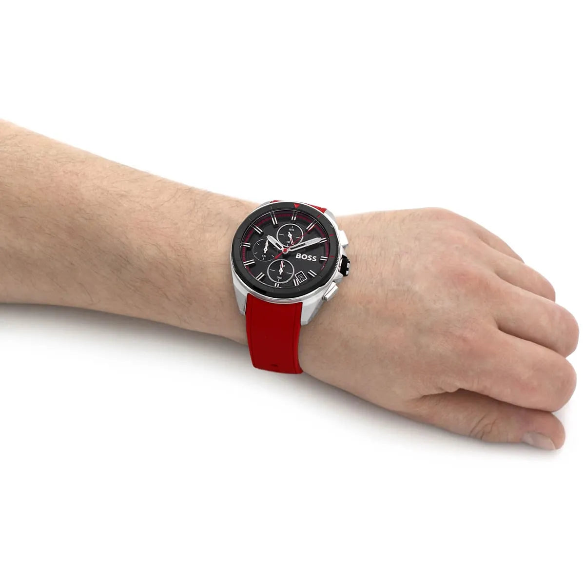 Hugo Boss Watch For Men 1513959