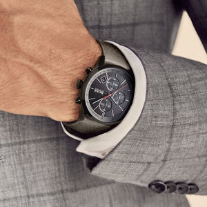 Hugo Boss Watch For Men 1513562