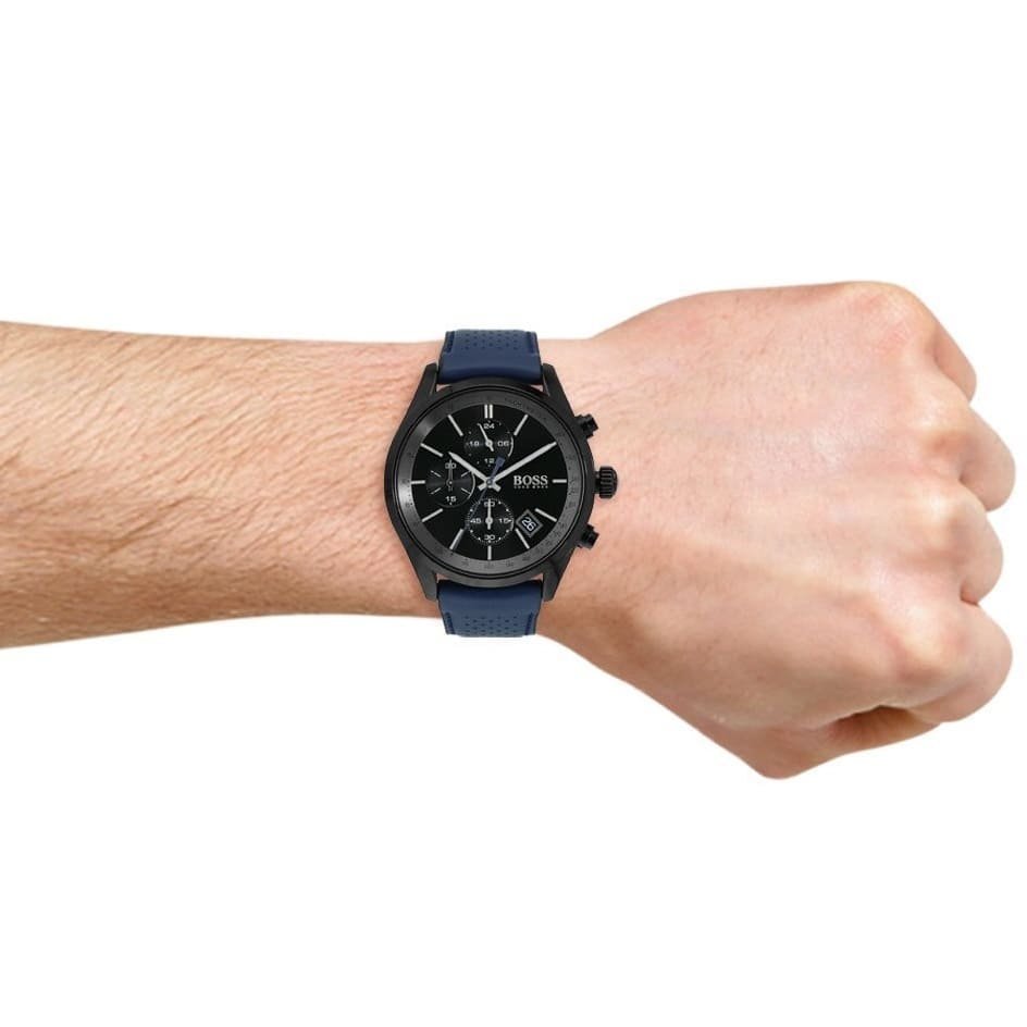 Hugo Boss Watch For Men 1513563