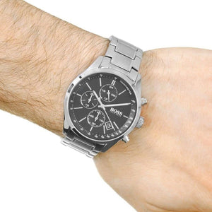 Hugo Boss Watch For Men 1513477
