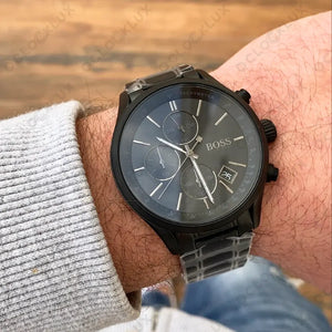 Hugo Boss Watch For Men 1513676
