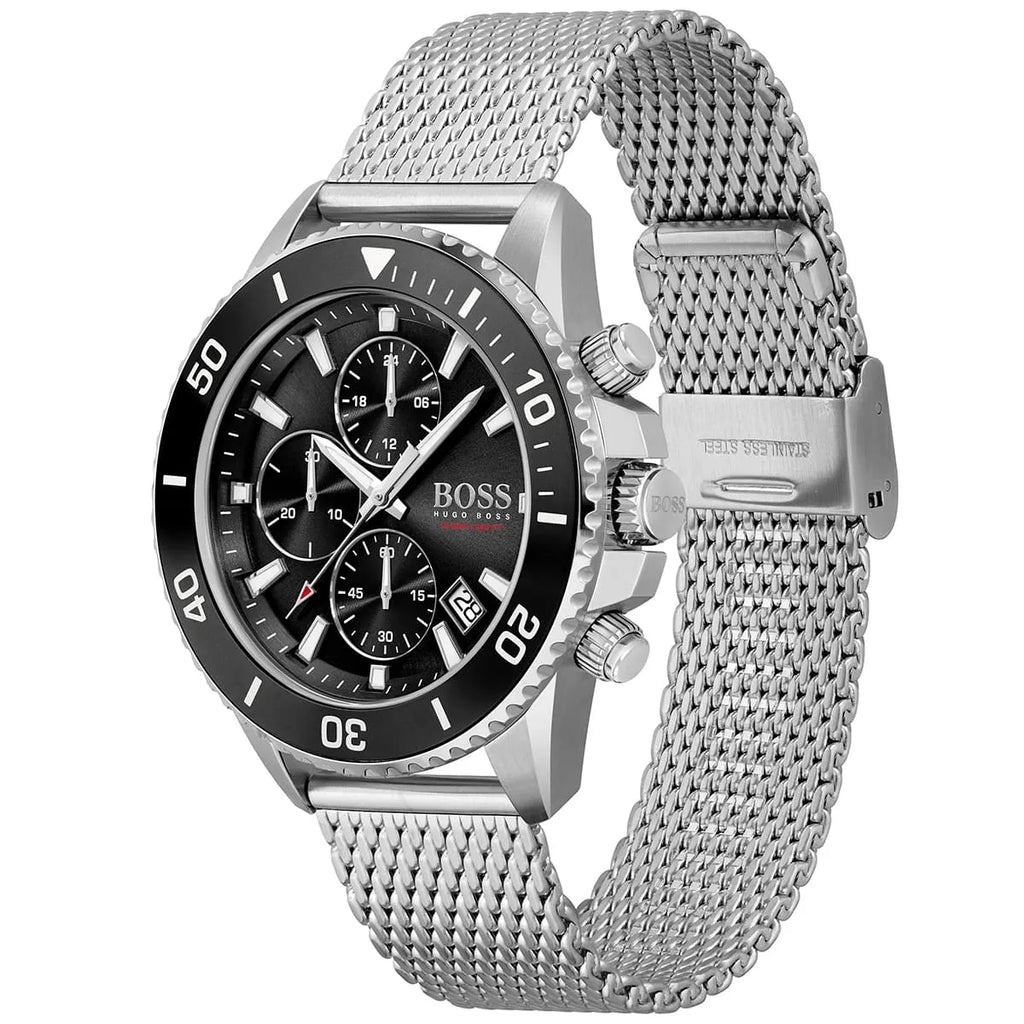 Hugo Boss Watch For Men 1513904