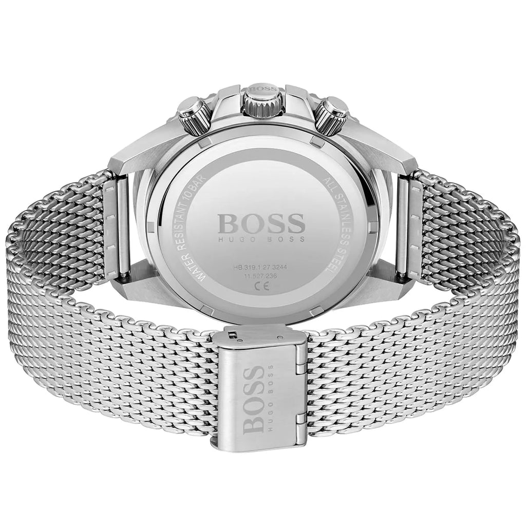 Hugo Boss Watch For Men 1513904