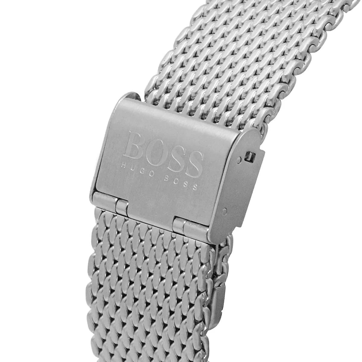 Hugo Boss Watch For Men 1513904