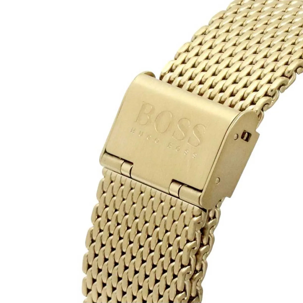 Hugo Boss Watch For Men 1513906