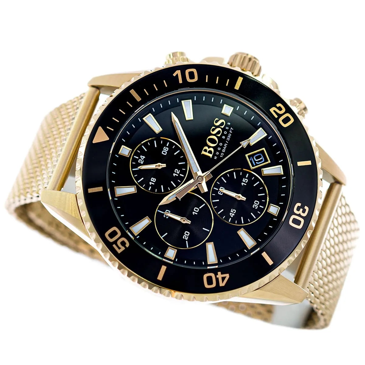 Hugo Boss Watch For Men 1513906