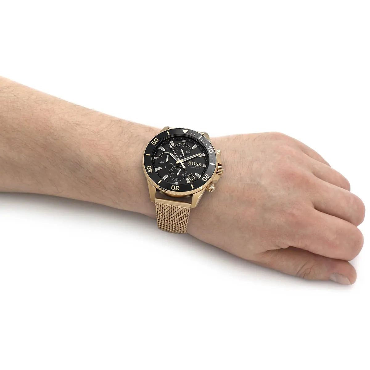 Hugo Boss Watch For Men 1513906