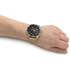 Hugo Boss Watch For Men 1513906
