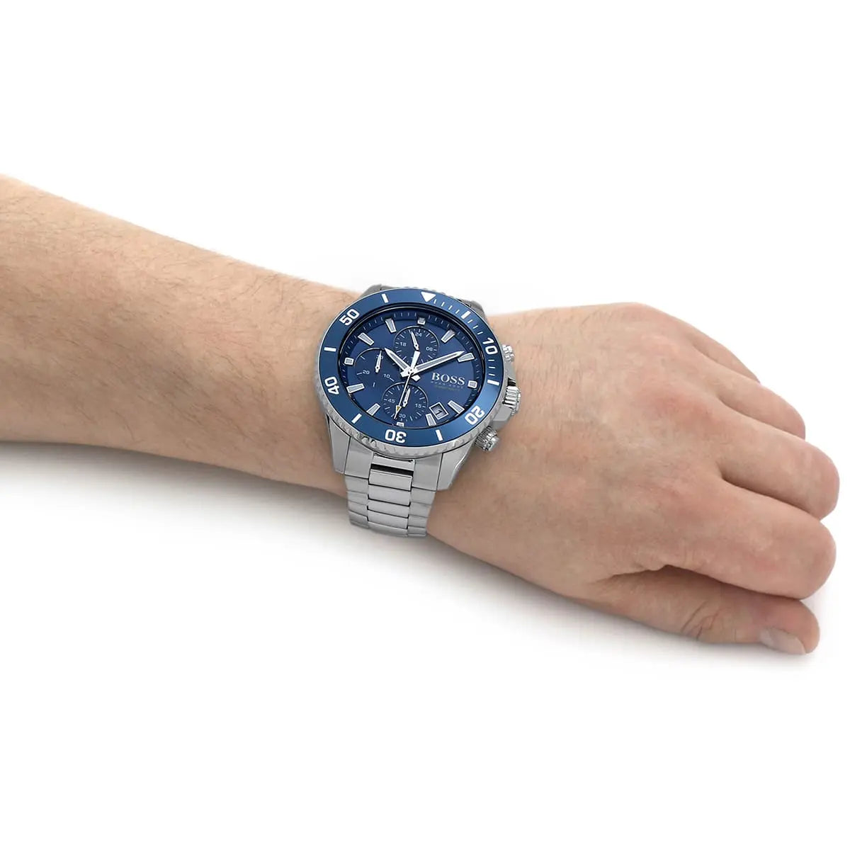 Hugo Boss Watch For Men 1513907