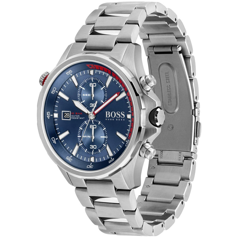 Hugo Boss Watch For Men 1513823