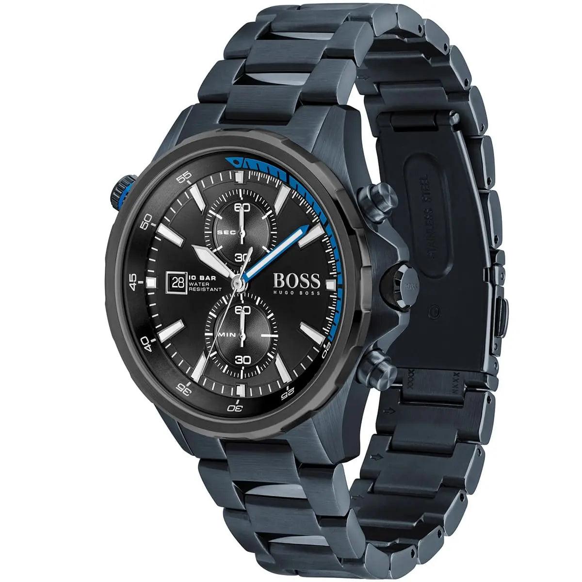 Hugo Boss Watch For Men 1513824