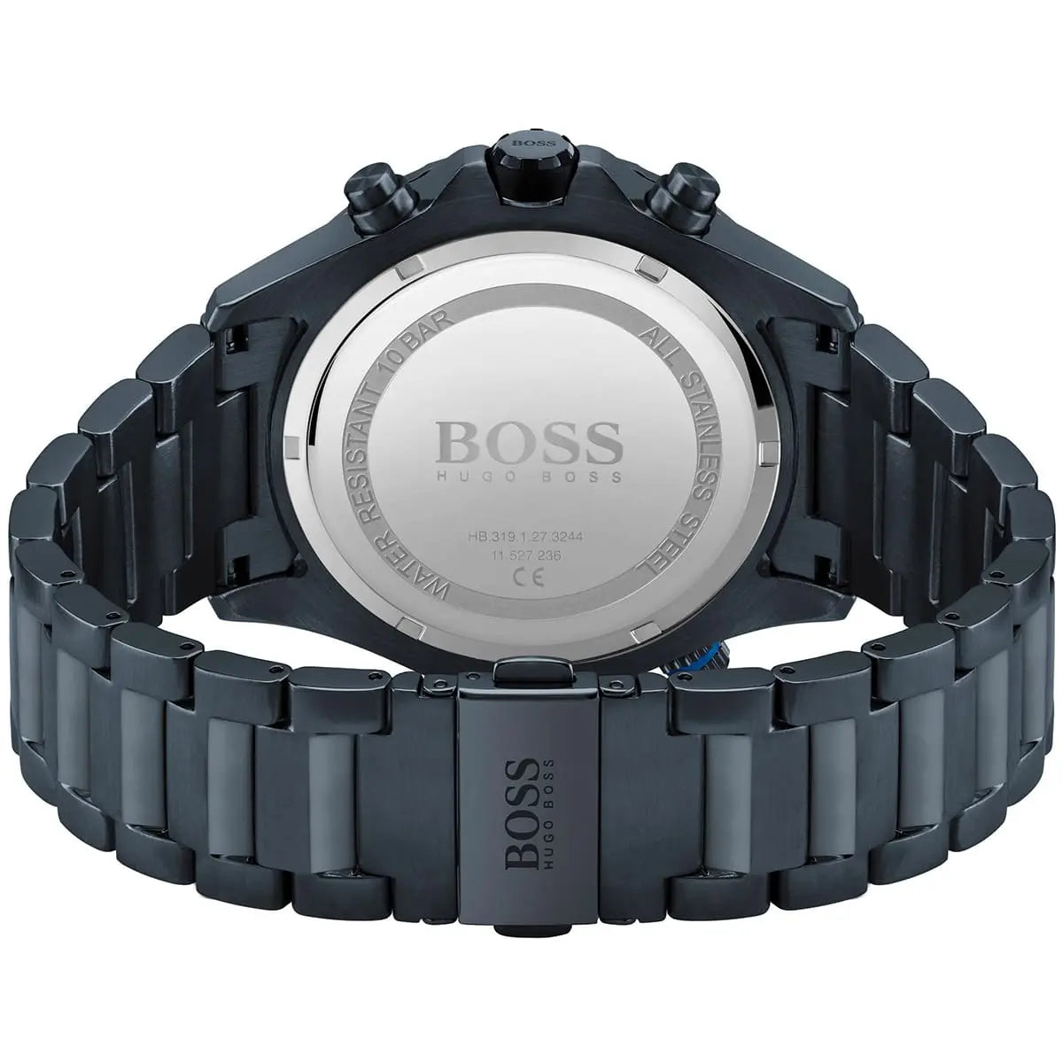 Hugo Boss Watch For Men 1513824