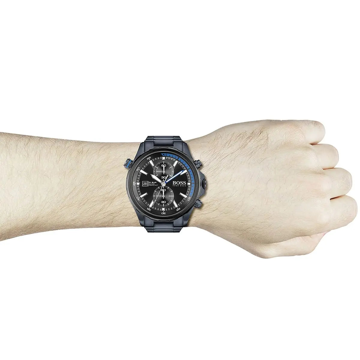 Hugo Boss Watch For Men 1513824