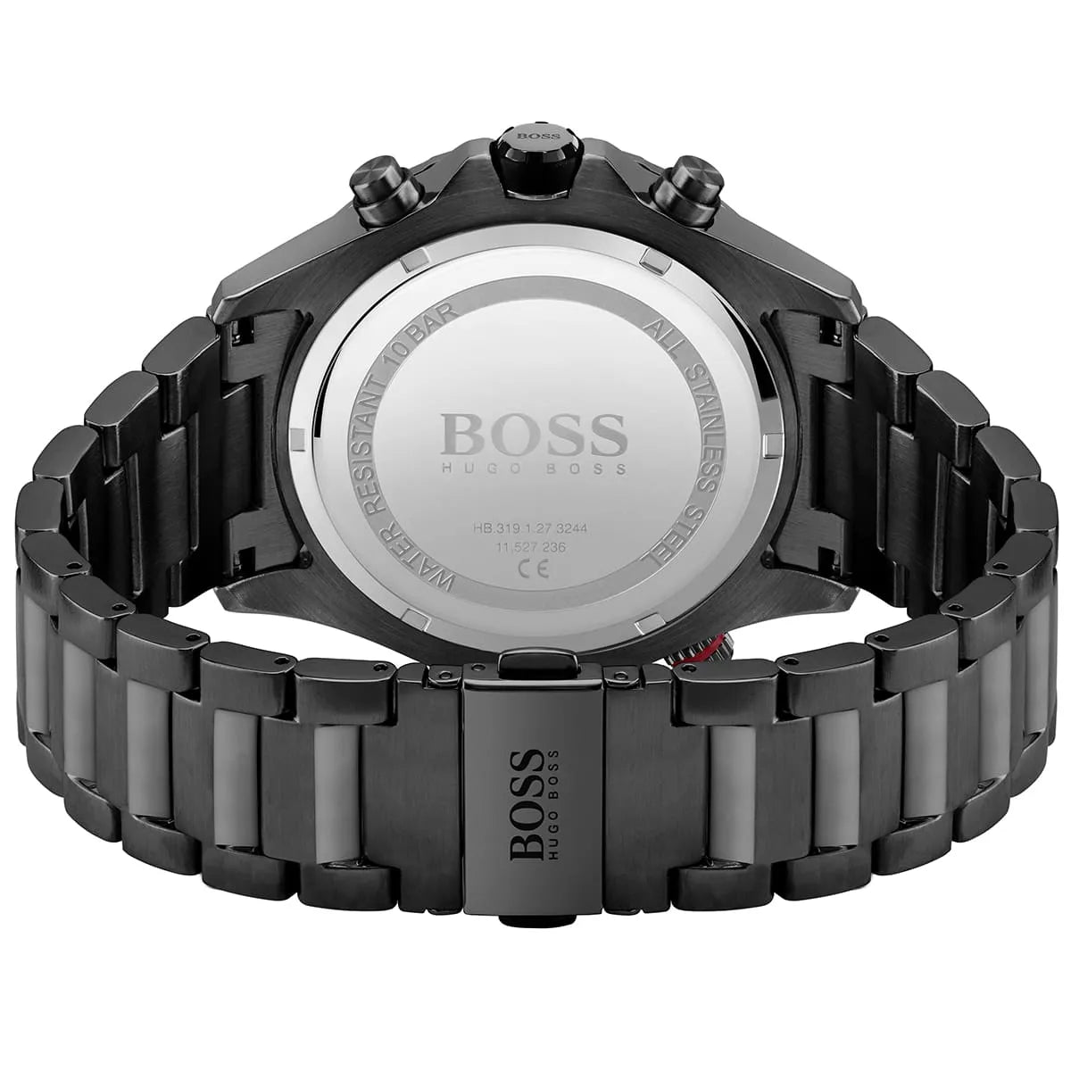 Hugo Boss Watch For Men 1513825