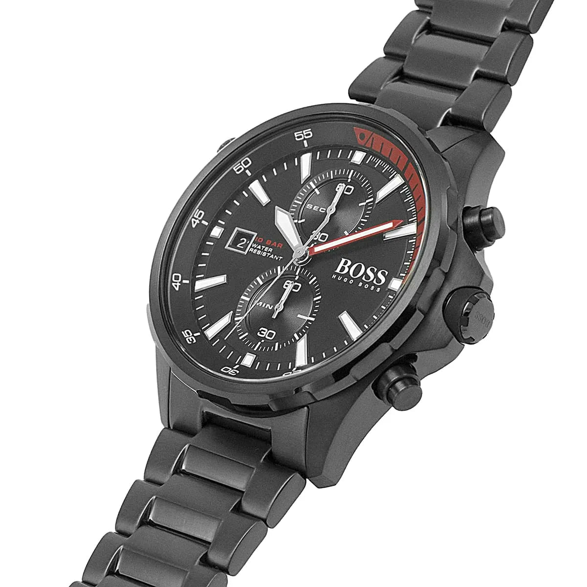Hugo Boss Watch For Men 1513825