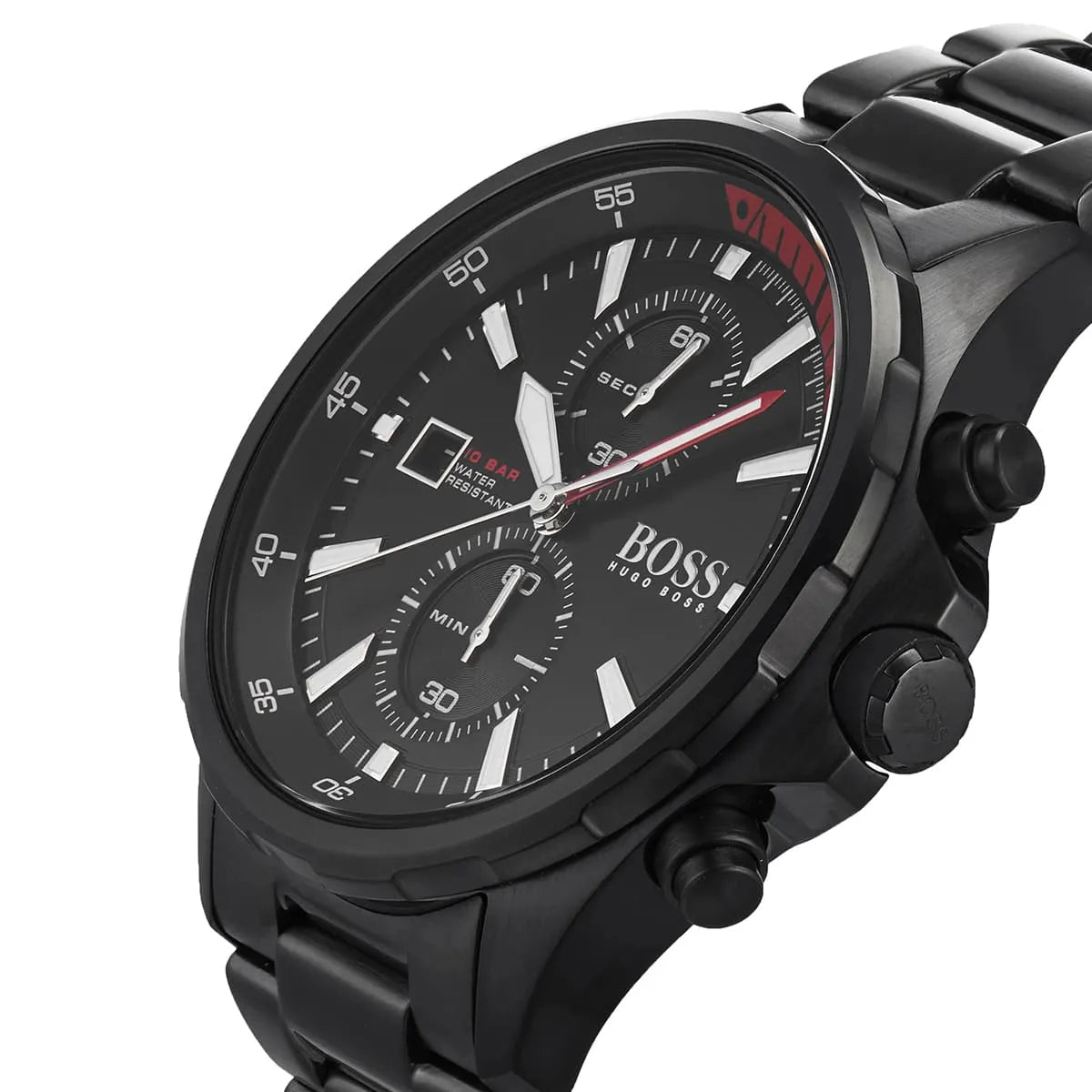 Hugo Boss Watch For Men 1513825