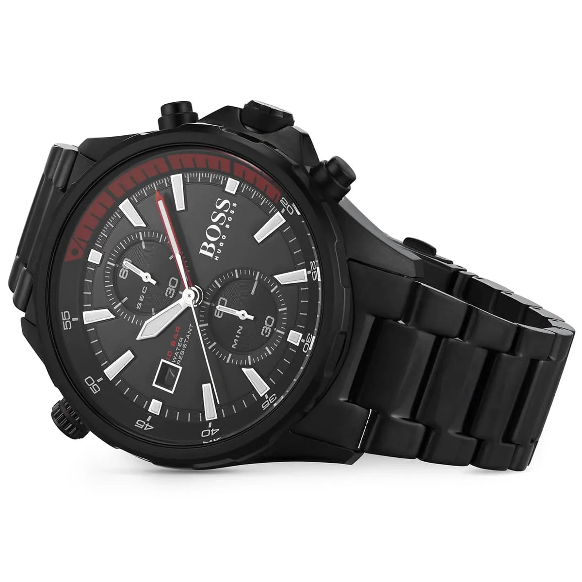 Hugo Boss Watch For Men 1513825