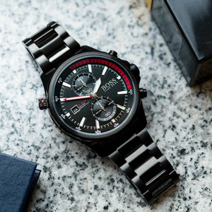Hugo Boss Watch For Men 1513825