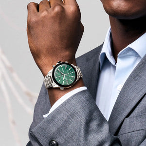 Hugo Boss Watch For Men 1513930