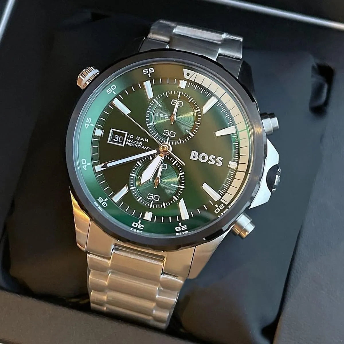 Hugo Boss Watch For Men 1513930