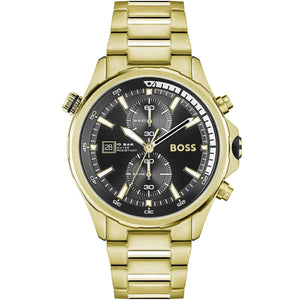 Hugo Boss Watch For Men 1513932