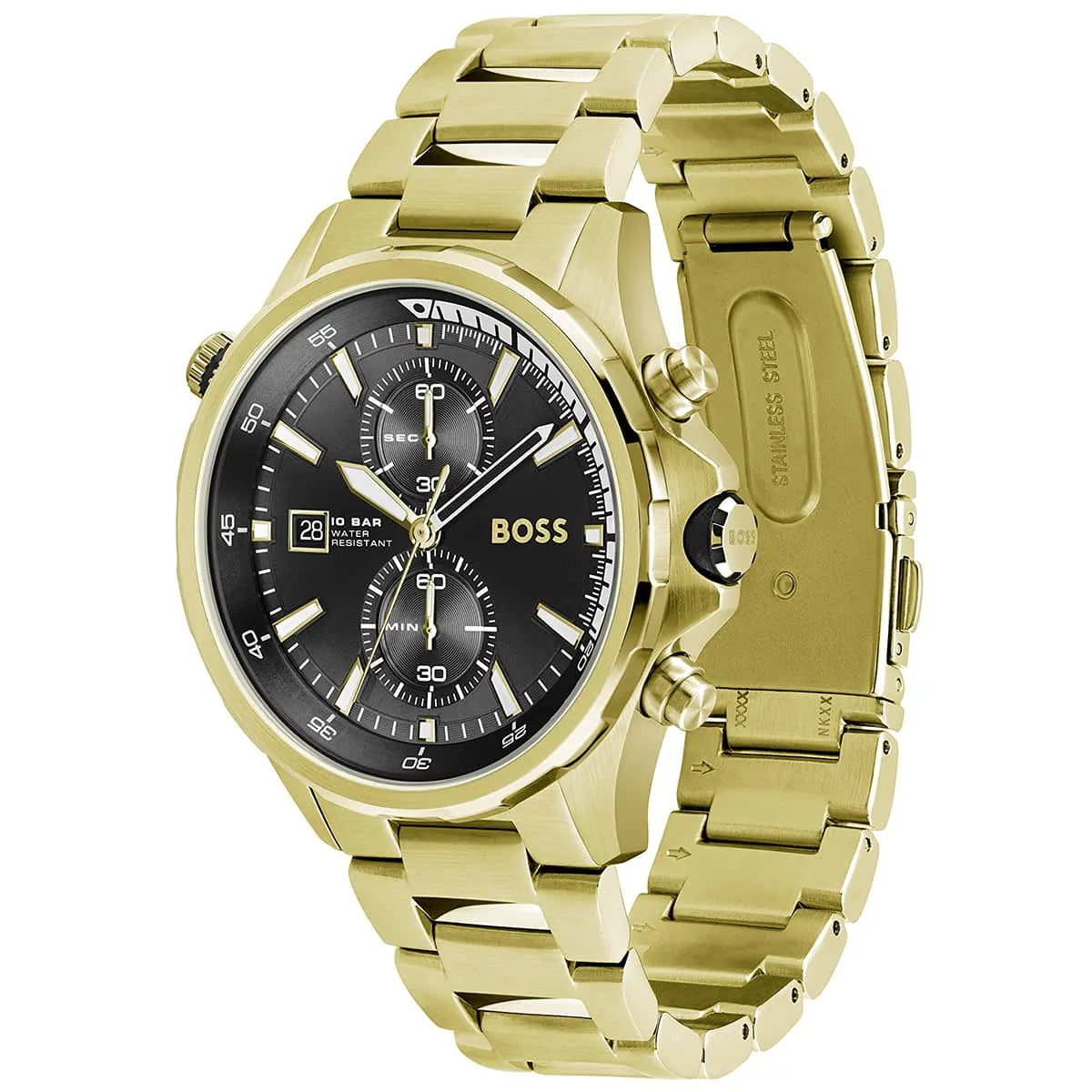 Hugo Boss Watch For Men 1513932