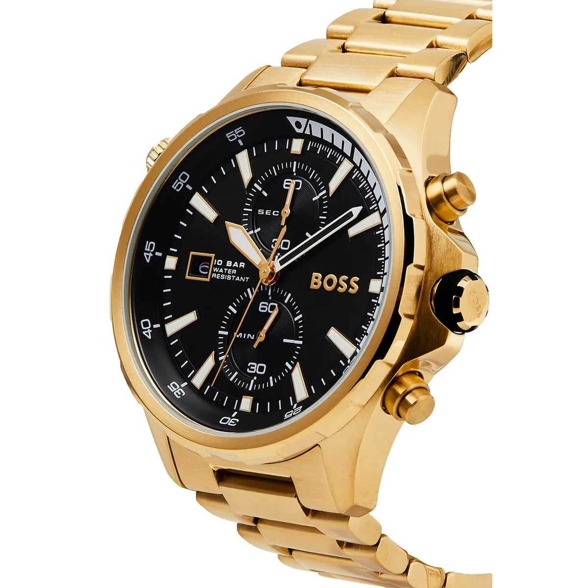 Hugo Boss Watch For Men 1513932