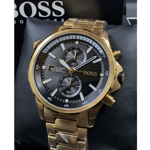 Hugo Boss Watch For Men 1513932