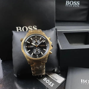 Hugo Boss Watch For Men 1513932