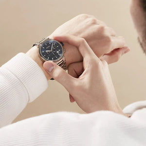 Hugo Boss Watch For Men 1513999