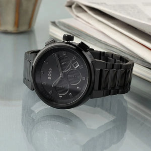 Hugo Boss Watch For Men 1514001