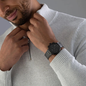 Hugo Boss Watch For Men 1514001