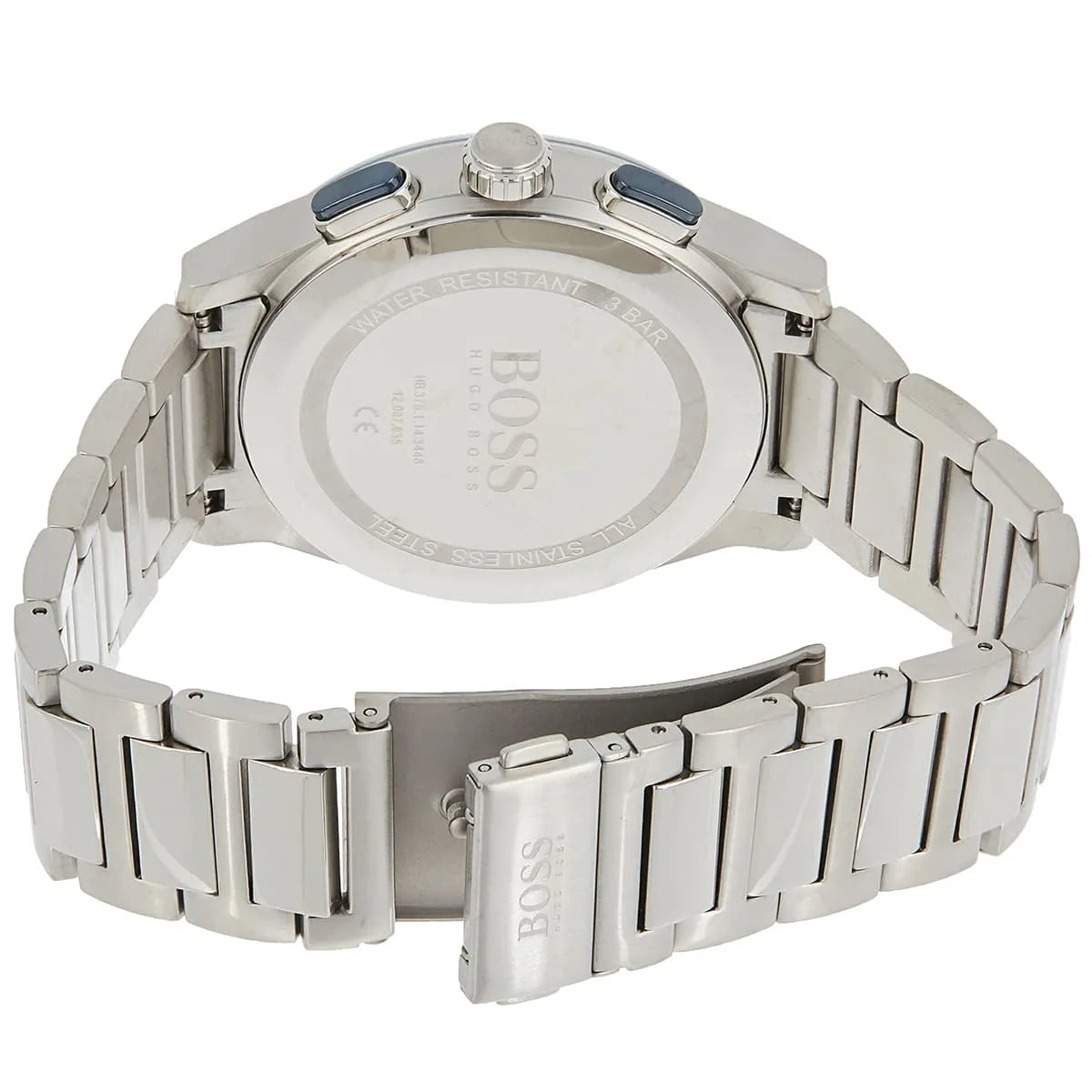 Hugo Boss Watch For Men 1513763