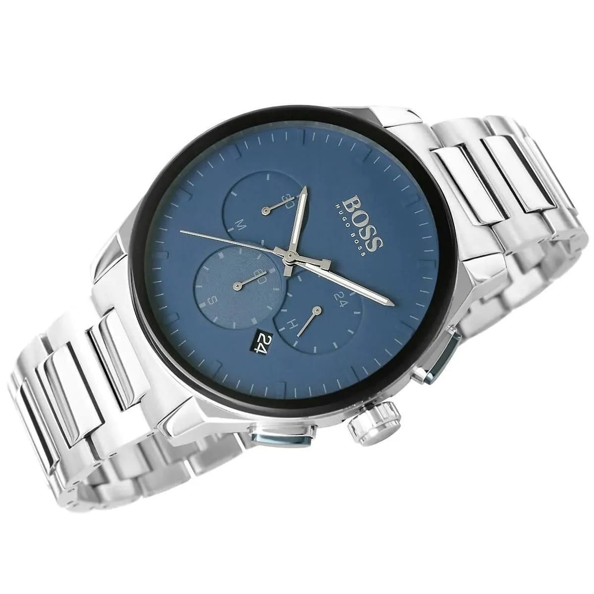 Hugo Boss Watch For Men 1513763