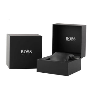 Hugo Boss Watch For Men 1513814