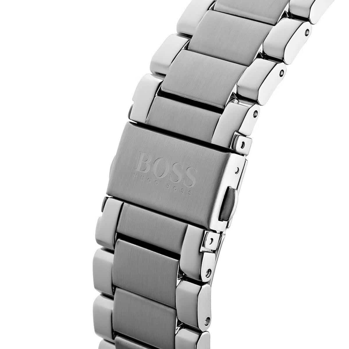 Hugo Boss Watch For Men 1513596
