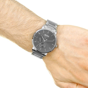 Hugo Boss Watch For Men 1513596