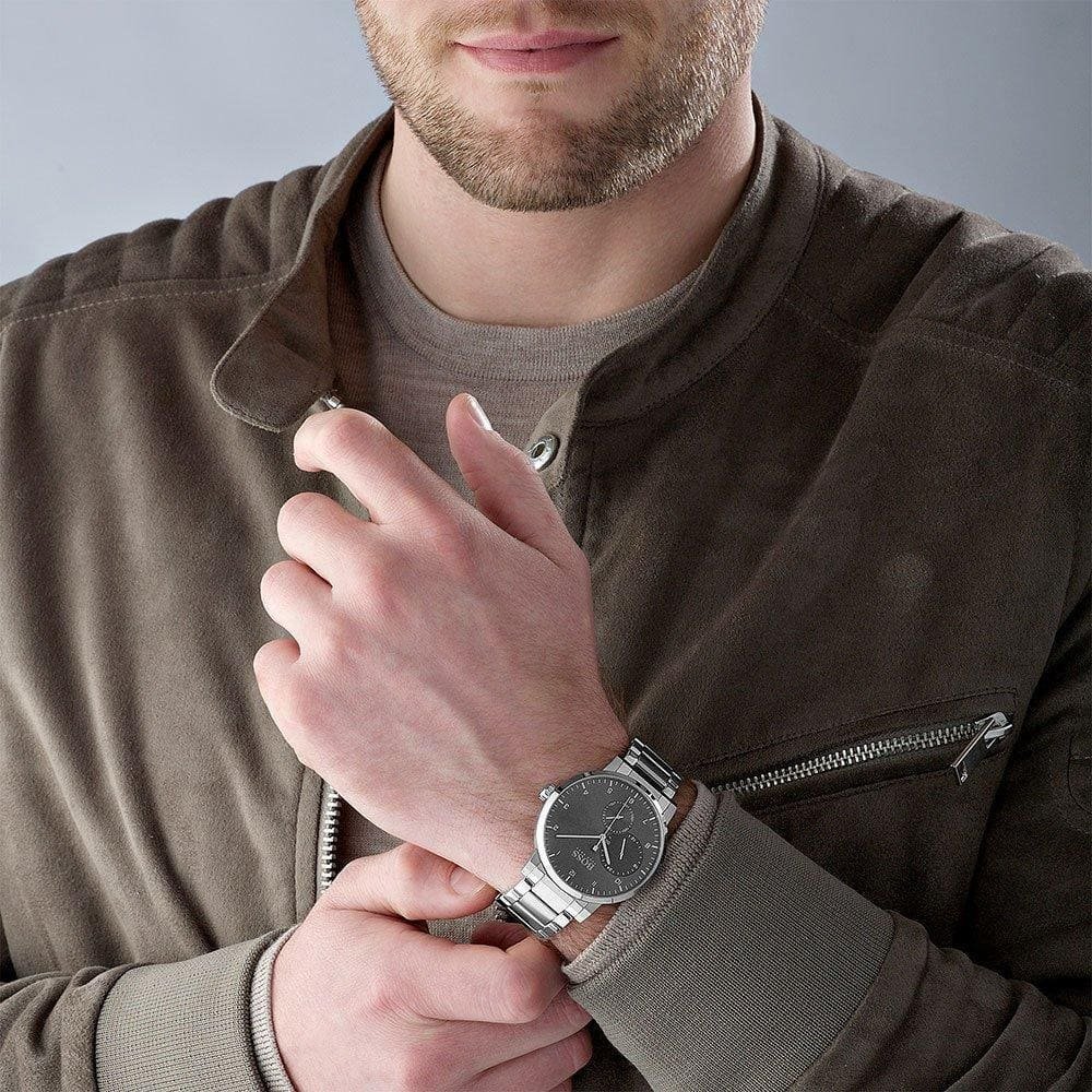 Hugo Boss Watch For Men 1513596