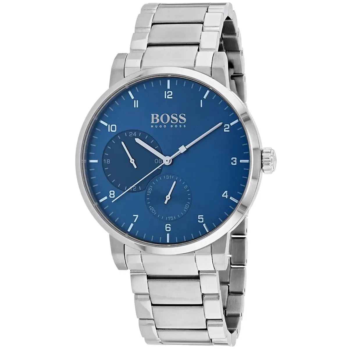 Hugo Boss Watch For Men 1513597