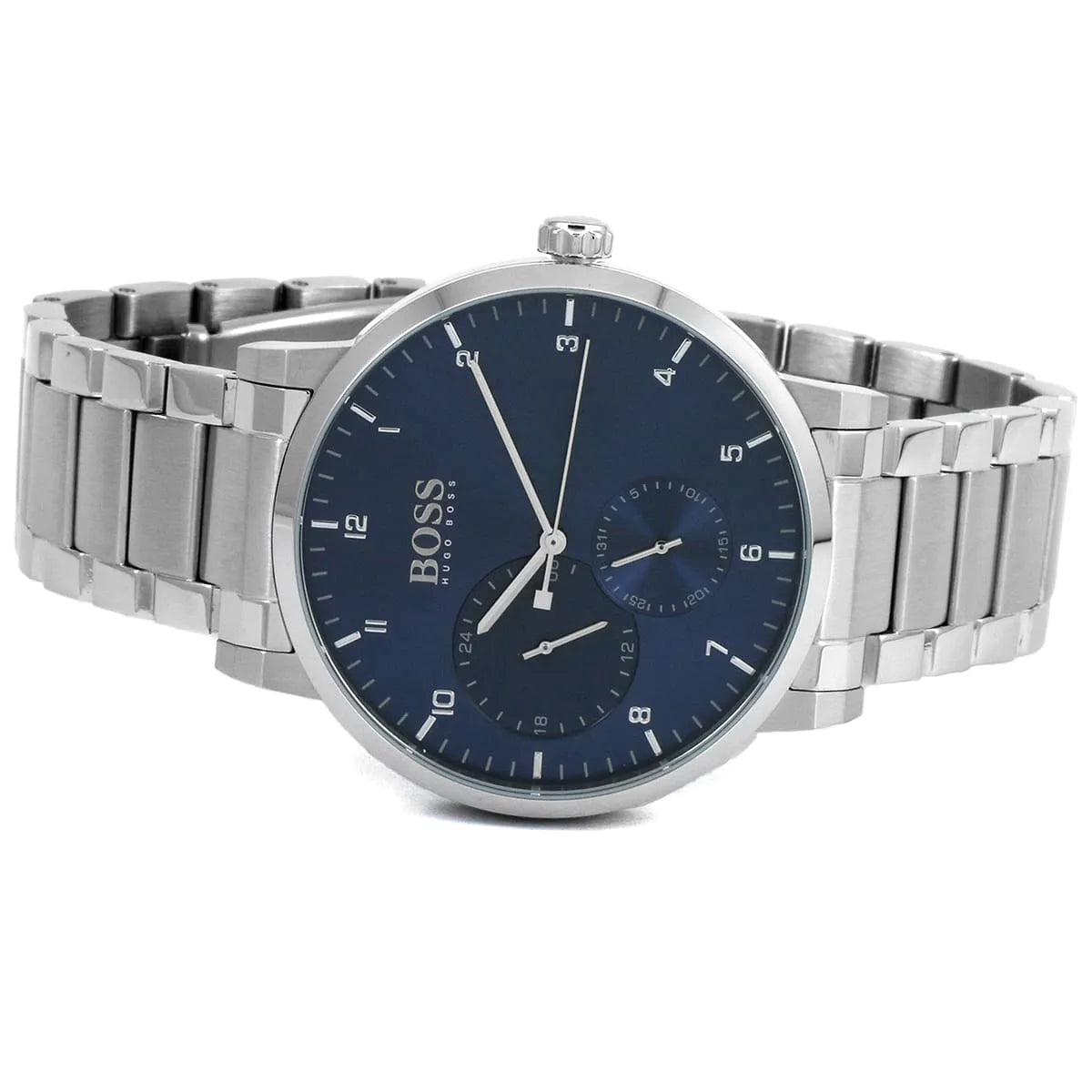 Hugo Boss Watch For Men 1513597