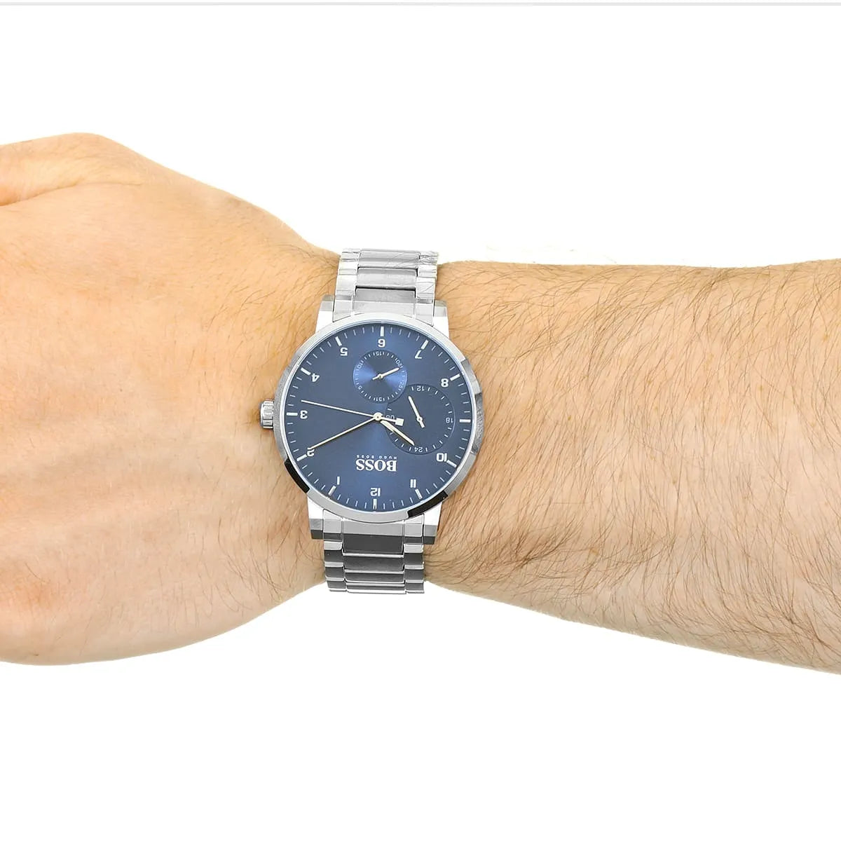 Hugo Boss Watch For Men 1513597