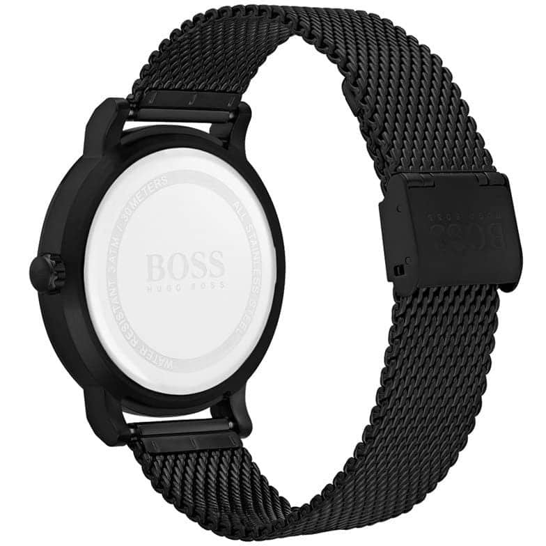 Hugo Boss Watch For Men 1513636