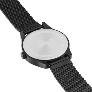 Hugo Boss Watch For Men 1513636