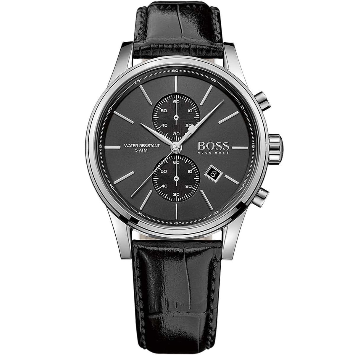 Hugo Boss Jet Chronograph watch 1513279