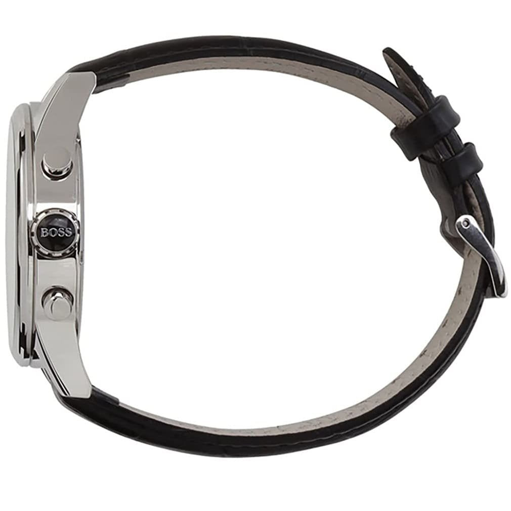Hugo Boss Watch For Men 1513282