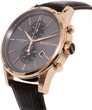Hugo Boss Watch For Men 1513281