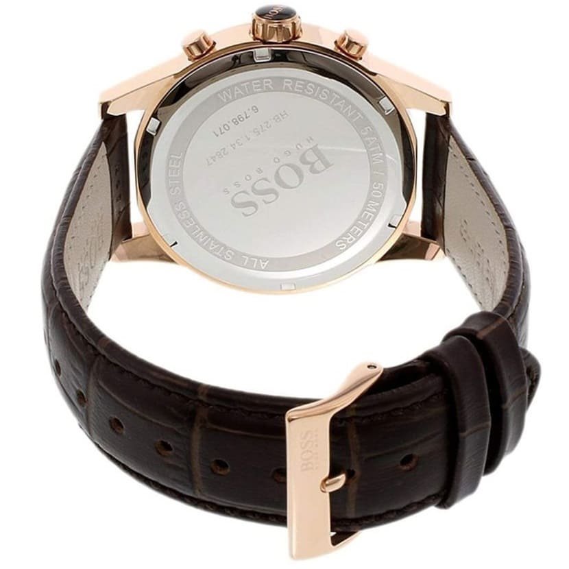 Hugo Boss Watch For Men 1513281