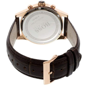 Hugo Boss Watch For Men 1513281