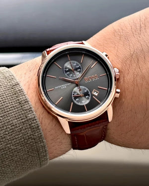 Hugo Boss Watch For Men 1513281
